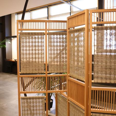 Hotel Marufuku Kyoto Higashiyama Exterior photo