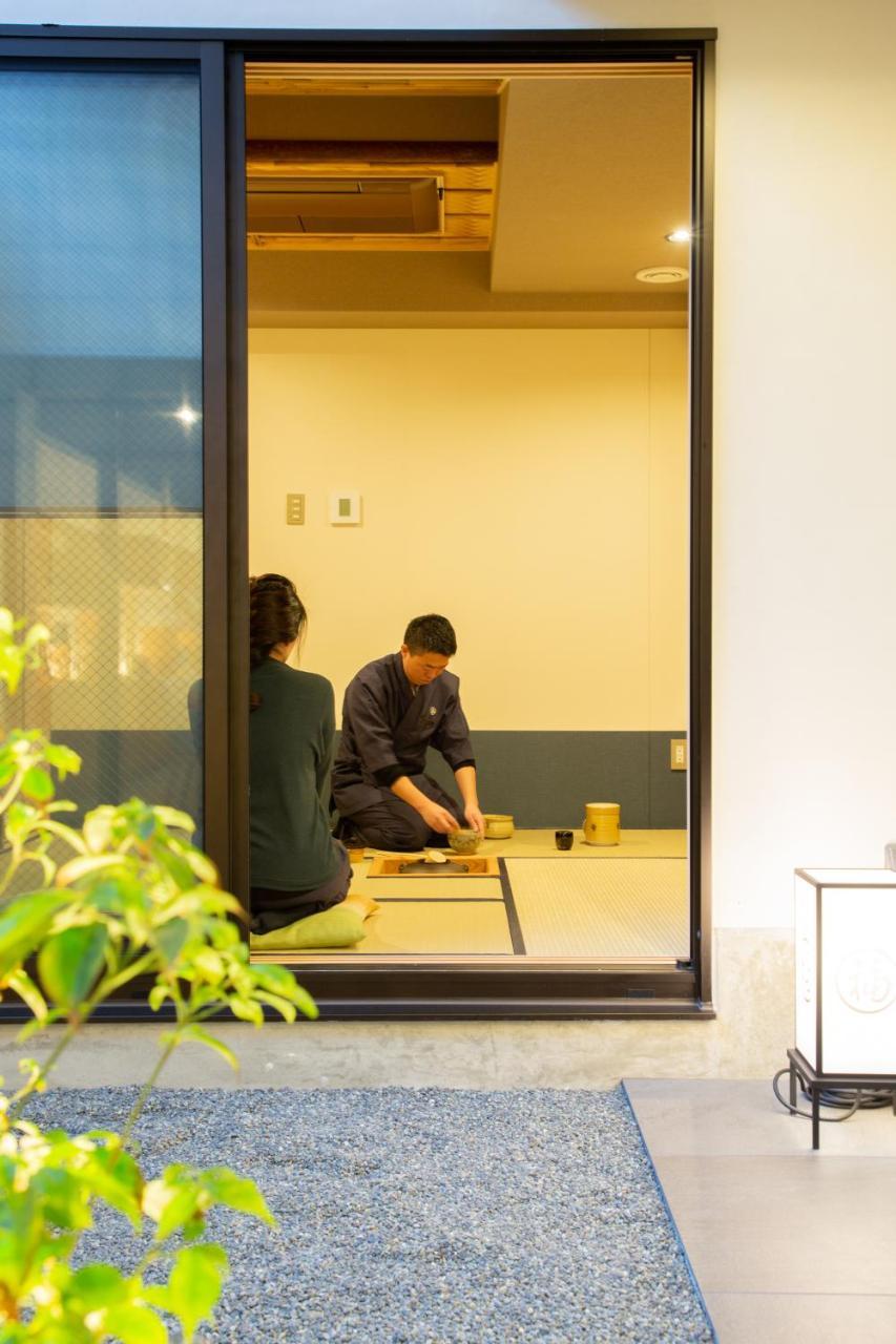 Hotel Marufuku Kyoto Higashiyama Exterior photo