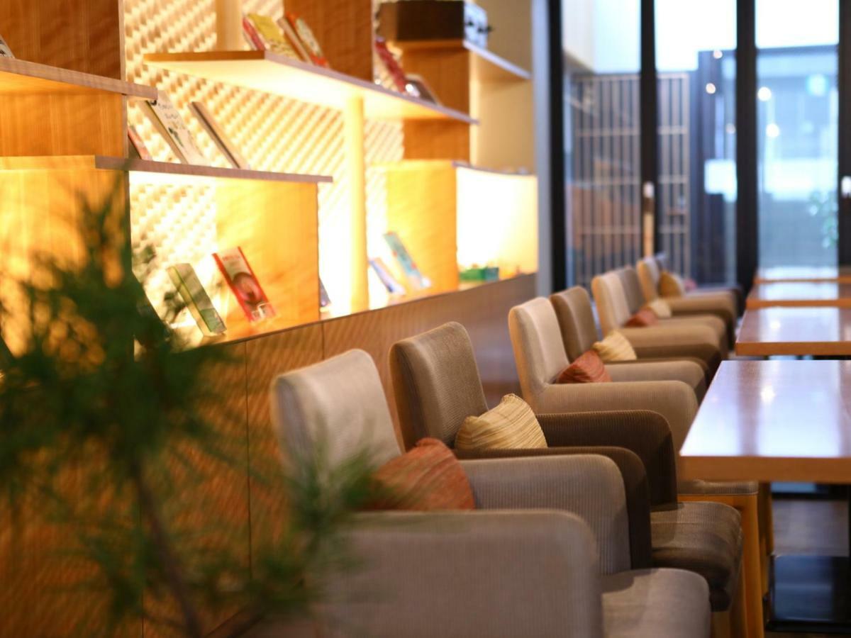Hotel Marufuku Kyoto Higashiyama Exterior photo